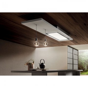 Elica Lullaby @ WH Wood/A/120 Μηχανισμός Απορρόφησης 120cm Λευκός με Wi-Fi Elica Lullaby @ WH Wood/A/120 Μηχανισμός Απορρόφησης 120cm Λευκός με Wi-Fi